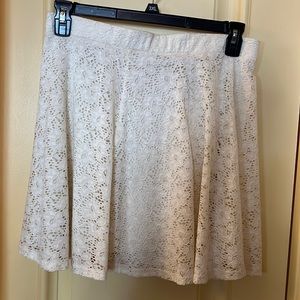 Vintage 1990s Bongo mini skirt